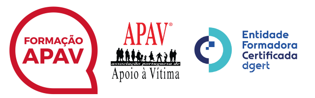 Formação APAV | Plataforma de Formação à Distância