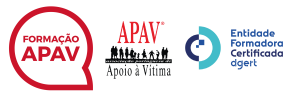 Formação APAV | Plataforma de Formação à Distância